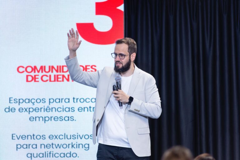 Omnichannel evoluído redefine a jornada do cliente e elimina fronteiras entre o digital e o físico