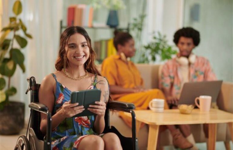 Numen forma mais de 30 pessoas com deficiência em SAP