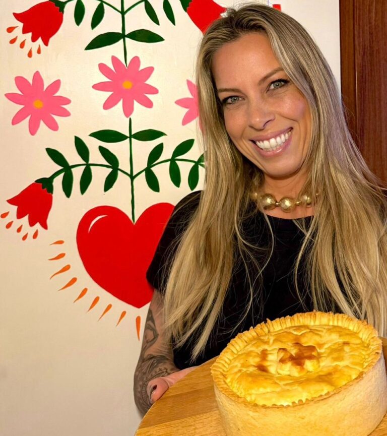 As tortas e quiches artesanais que conquistaram o Morumbi, em São Paulo