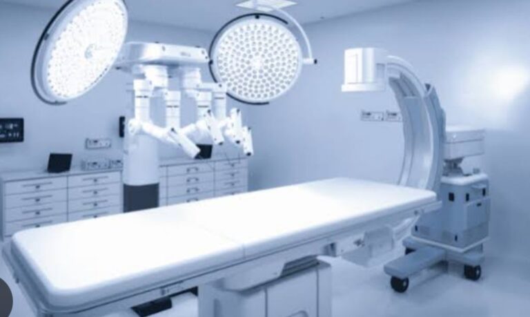 Cirurgia robótica na ginecologia transforma a segurança dos procedimentos e a experiência das pacientes