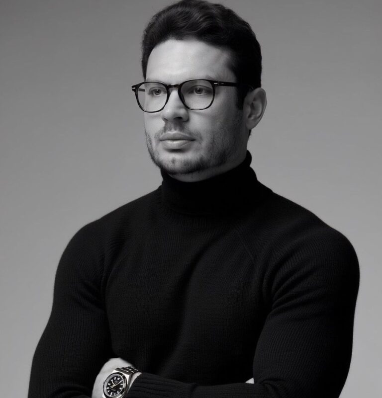 Sidarta Gadelha é homenageado com o Prêmio Melhores do Ano 2025 por trajetória empresarial e acadêmica de impacto na Amazônia.