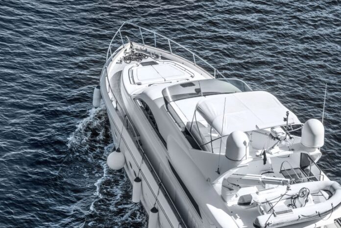 Lei regulamenta profissão de marinheiro de esporte e recreio - Lei regulamenta profissão de marinheiro de esporte e recreio - Notícias