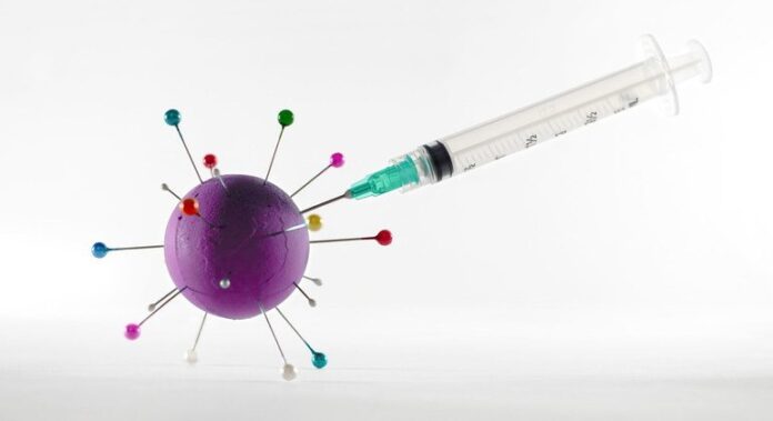 Vacinação em dia segue sendo forma mais eficaz contra Covid-19