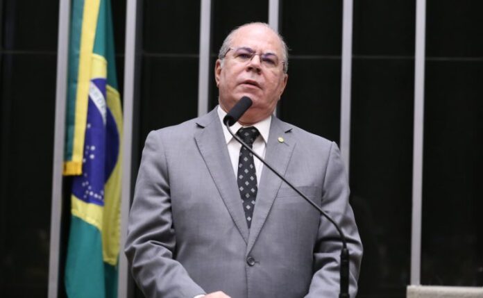 Discussão e votação de propostas legislativas. Dep. Hildo Rocha (MDB - MA)