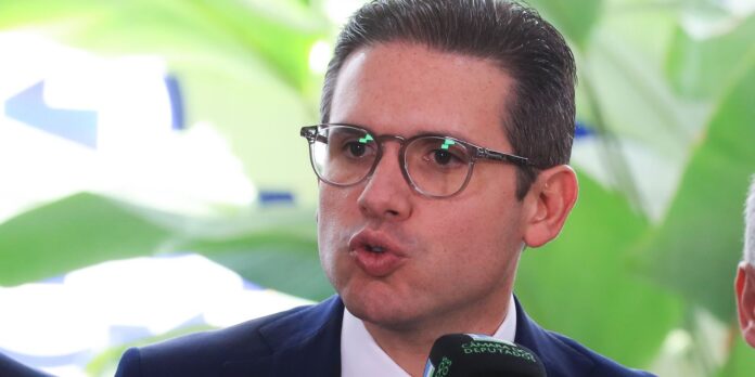 Câmara: MP que cria Gás do Povo está na pauta Câmara: MP que cria Gás do Povo está na pauta no retorno aos trabalhos