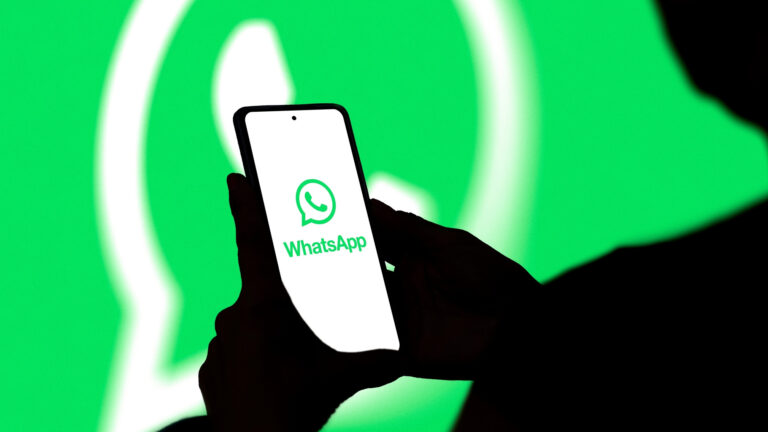 WhatsApp vai permitir duas fotos no perfil; entenda