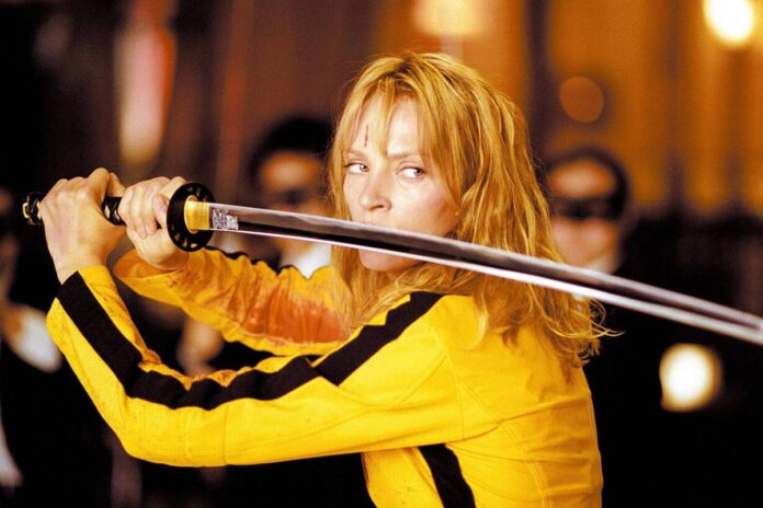 'Kill Bill': como comprar ingressos em pré-venda - 15/02/2026 - Cinema