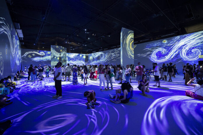 Van Gogh e Frida Kahlo são temas de exposições em SP - 07/02/2026 - Passeios