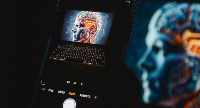 Era da IA: Podem os humanos competir com máquinas e Era da IA: Podem os humanos competir com máquinas e permanecer relevantes no trabalho?