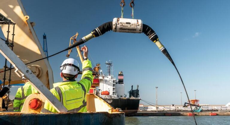 Portugal reafirma proeminência na economia digital durante Cimeira no Porto