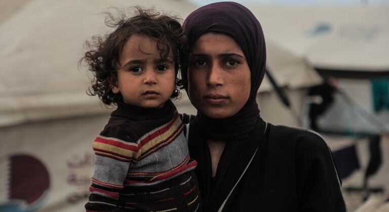 Secretário-geral da ONU reitera apoio aos direitos do povo palestino