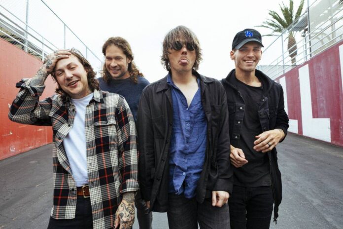 My Chemical Romance em SP: veja o que levar e como chegar - 04/02/2026 - Shows