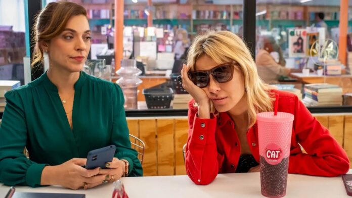 (Des)controle discute o alcoolismo feminino e a dificuldade de pedir ajuda: "Essa história tem que ser contada"