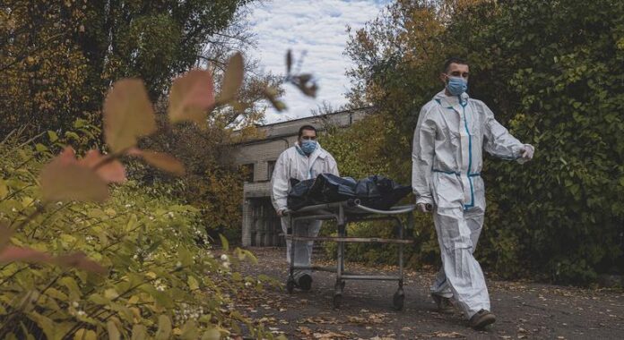 Seis anos após Covid-19, OMS avalia preparação para pandemias