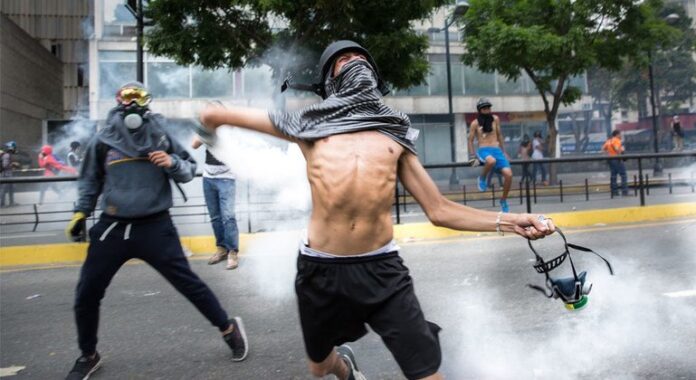 Nações Unidas acolhem com cautela projeto de Lei de Amnistia na Venezuela