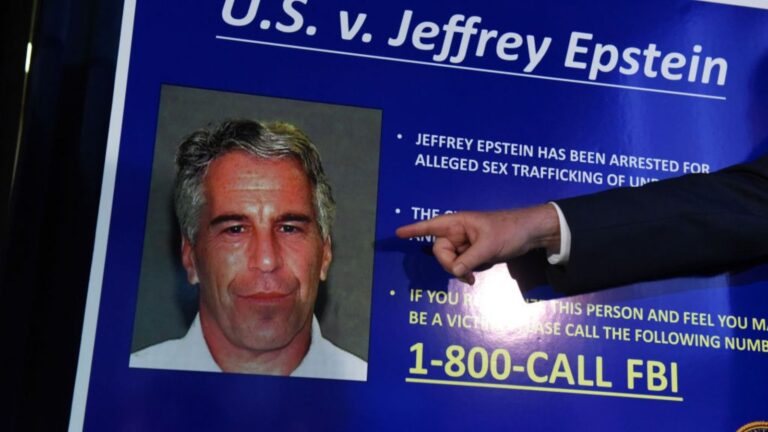 JMail permite que qualquer um acesse os “Epstein Files” em interface estilo Gmail