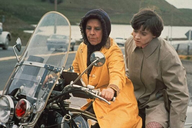 Bud Cort, de 'Harold e Maude', morre aos 77 anos - 12/02/2026 - Ilustrada