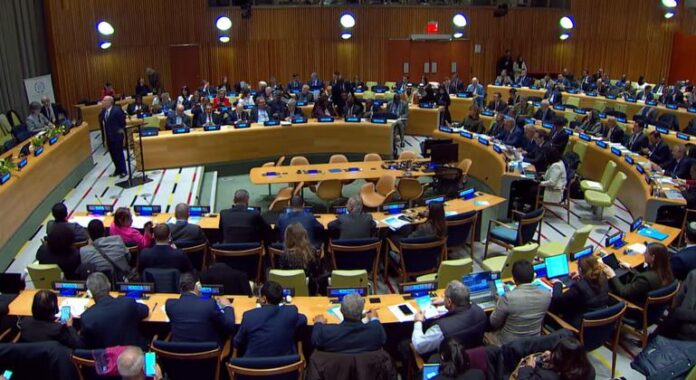 Relatório alerta para maior intimidação pública contra parlamentares