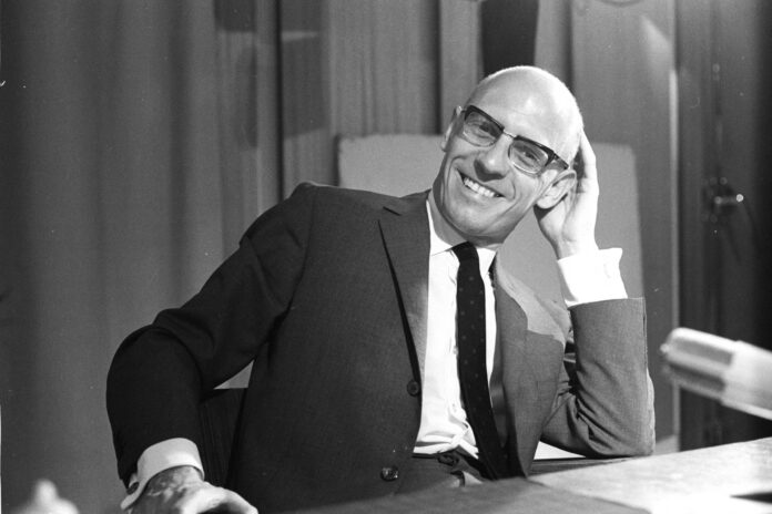 Centenário de Foucault terá lançamentos inéditos no Brasil - 13/02/2026 - Ilustrada