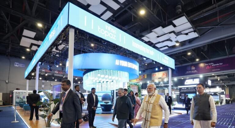 ONU destaca importância de incluir o Sul Global na governança da IA