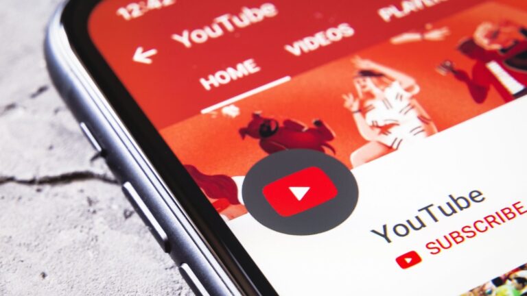 YouTube fora do ar? Serviços do Google instáveis nesta terça-feira (17)