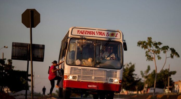 Banco Mundial e Caixa apoiam transição do Brasil para ônibus elétricos