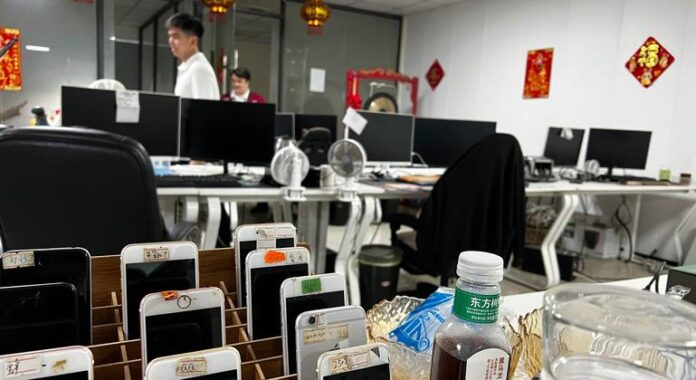 Relator da ONU denuncia trabalho forçado em centros de fraude online no Sudeste Asiático