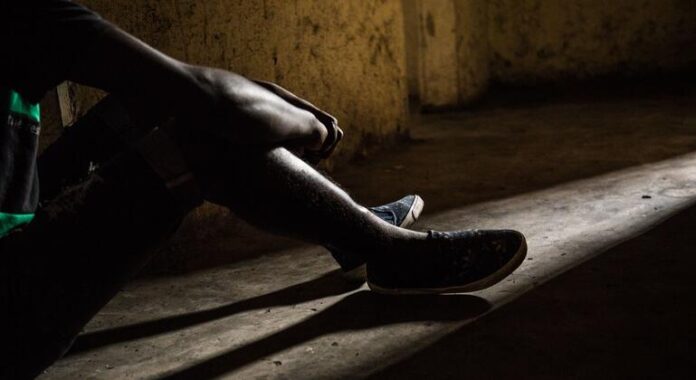 Peritos pedem ação urgente pelo fim da violência extrema a Peritos pedem ação urgente pelo fim da violência extrema a ativistas da RD Congo