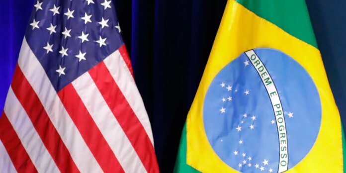Crítico ao governo Lula comandará relações entre EUA e Brasil