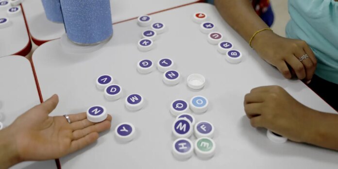 Encontro debate rede latino-americana por alfabetização na idade certa Encontro debate rede latino-americana por alfabetização na idade certa