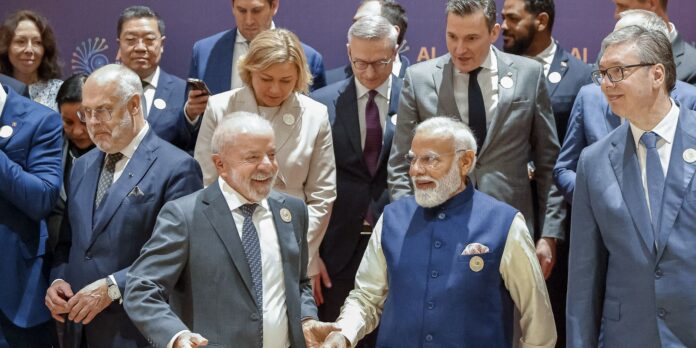 Lula inclui combate ao narcotráfico e terras raras em agenda com Trump