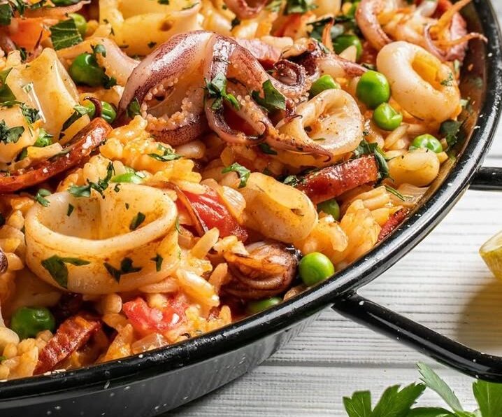 Ancestralidade à Mesa: quando a gastronomia preserva identidades e conta histórias