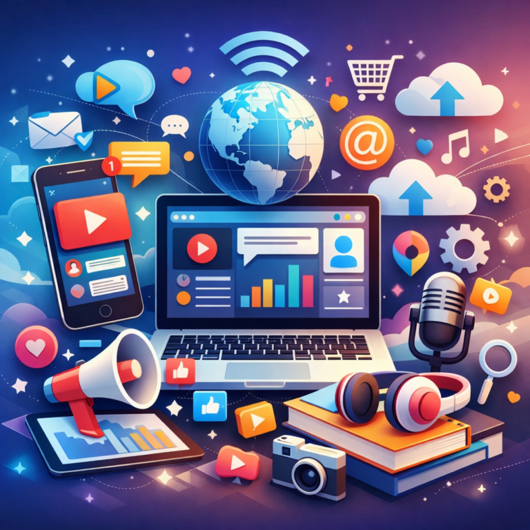 Liberdade de expressão, acesso à informação e os limites do discurso nas plataformas digitais