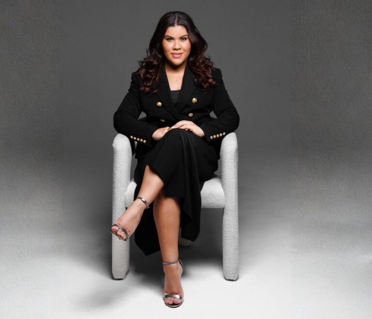 Quando Direito, Estratégia e Gestão se Encontram: Amanda Gabrielle e a Nova Inteligência do Planejamento Previdenciário e Empresarial Feminino