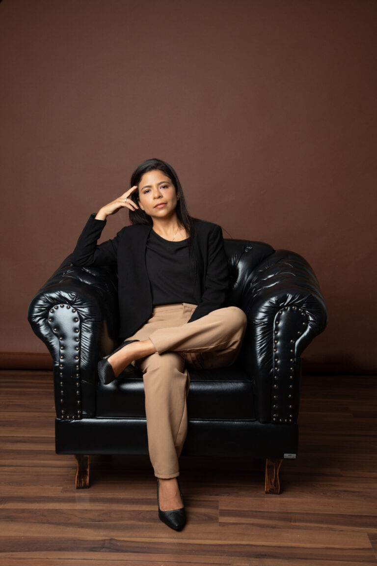 Dra. Samara Ohanne é eleita para lista tríplice de desembargadora eleitoral e aguarda nomeação presidencial