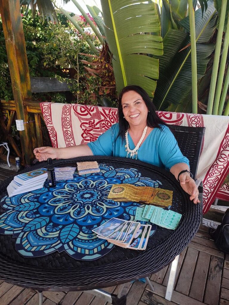 Marinice Vieira: A Liderança Espiritual que Transformou a Sabedoria Ancestral em Impacto Humano, Social e Global