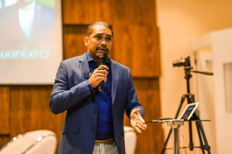 Empresário não quebra por preguiça. Quebra por decisão errada repetida.