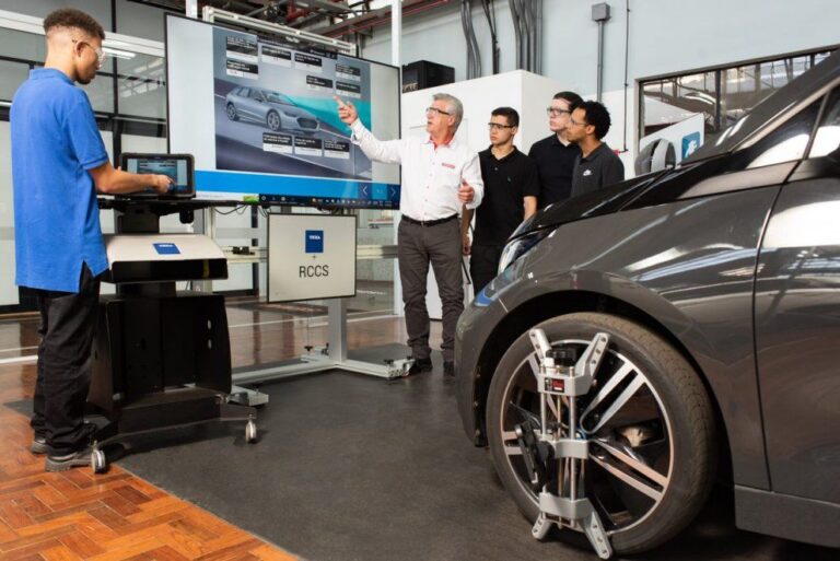 Estratégia, capacitação e escala redesenham o mercado de reparação automotiva no Brasil