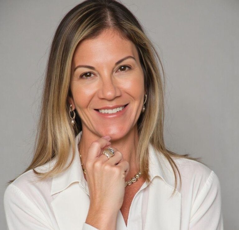 Katia Dragoni: Ela reduziu turnover, transformou desafios em resultados e agora ensina líderes a construir equipes de alta performance