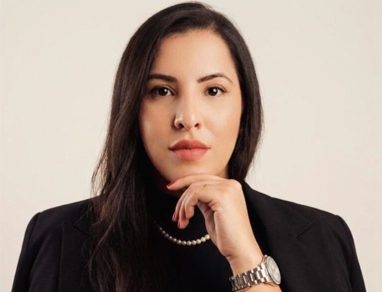 Talita Trindade: liderança estratégica que impulsiona o empreendedorismo feminino na América Latina e na América do Norte