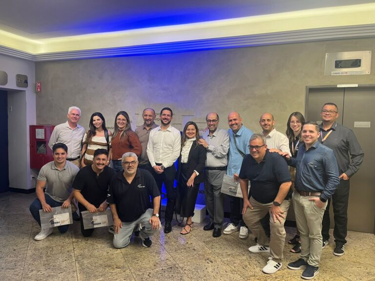 Sincor-MG participará do 6º Congresso dos Corretores de Seguros do Norte e Nordeste, em Salvador