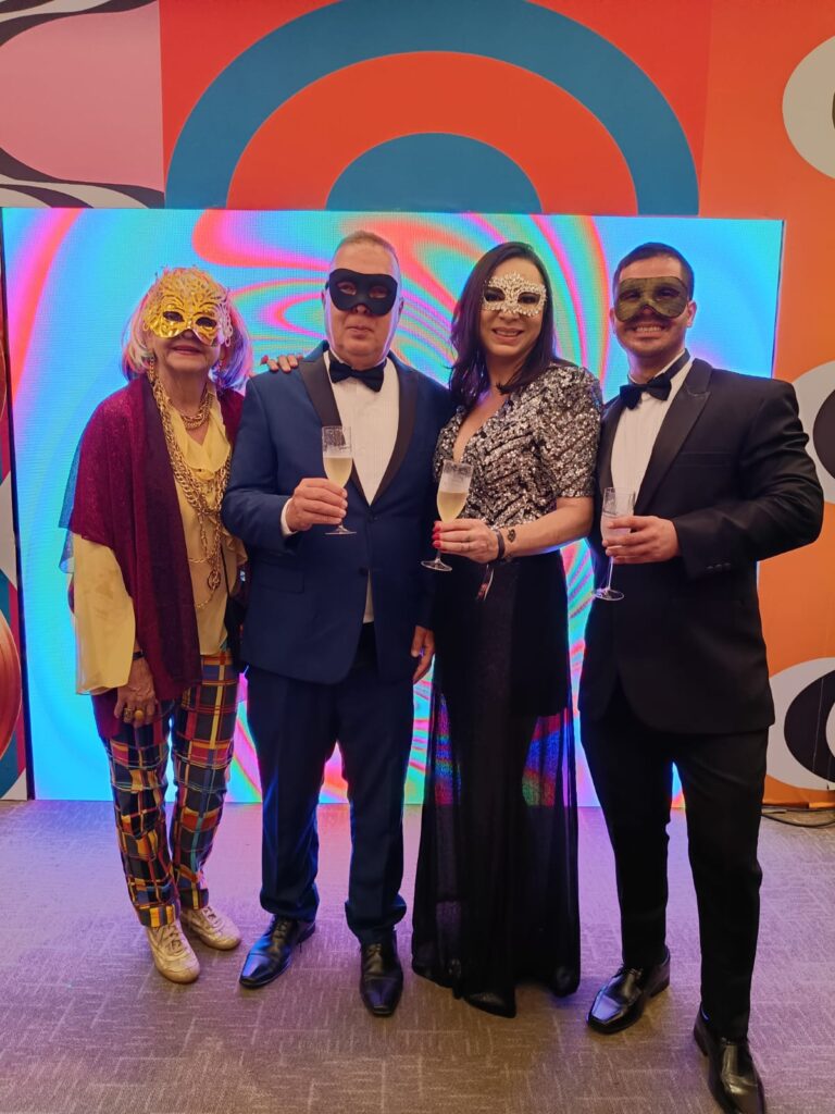 Um Carnaval que vai deixar saudades