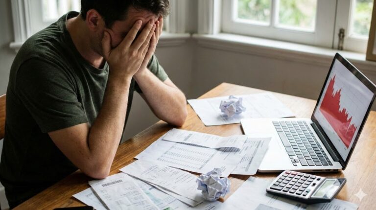 Brasileiro ainda enfrenta dificuldades para controlar o dinheiro; soluções simplificam a rotina