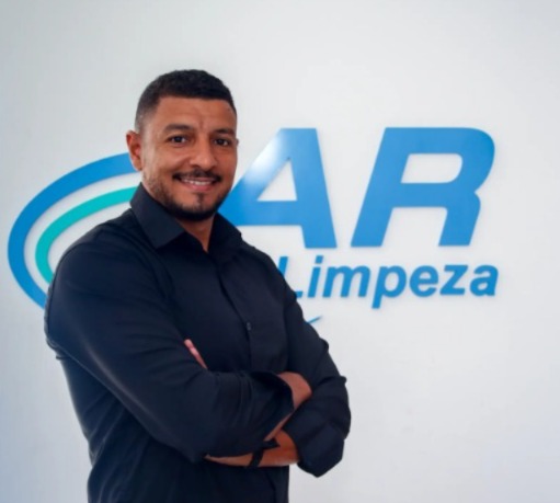 De serviço informal a modelo estruturado: como a Ar de Limpeza profissionalizou seu mercado