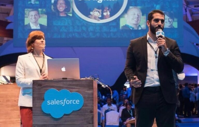 Executivo Fábio Couto abre MBA Masterboard com aula sobre alta performance em vendas