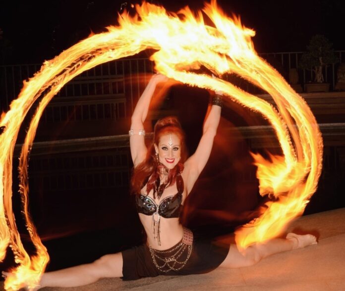 Apresentação Tatiana Monteiro