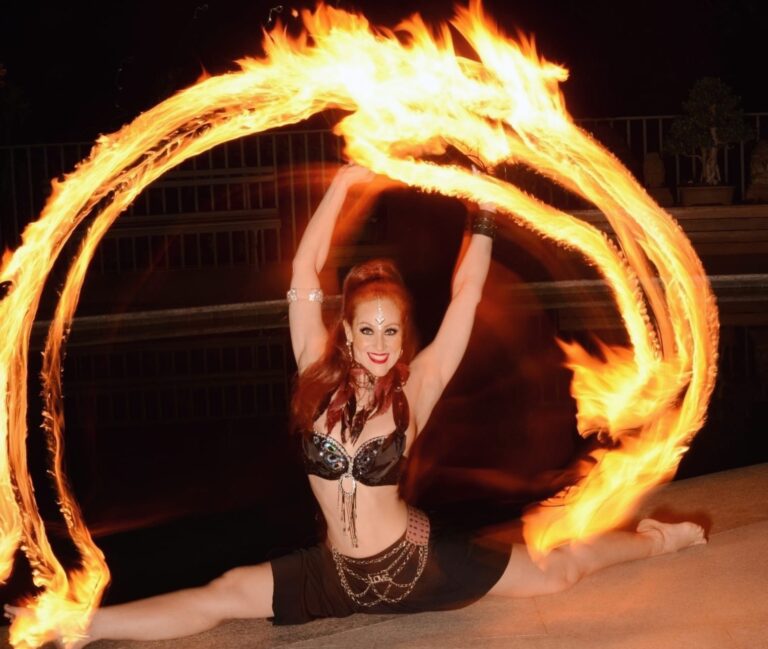 Apresentação Tatiana Monteiro