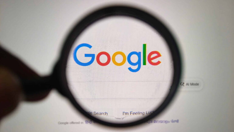 Busca do Google muda exibição de links em resultados com IA