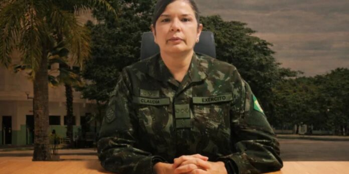 Exército indica primeira mulher ao quadro de generais Exército indica primeira mulher ao quadro de generais