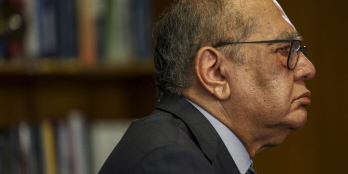 Gilmar proíbe MP e tribunais de acelerar pagamentos de penduricalhos
